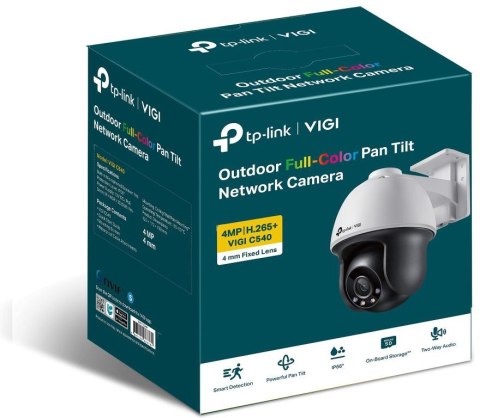 TP-LINK KAMERA TP-LINK VIGI C540 (4mm)