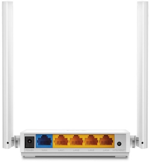TP-LINK ROUTER TP-LINK TL-WR844N
