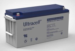ULTRACELL Akumulator AGM ULTRACELL UCG 12V 150Ah
