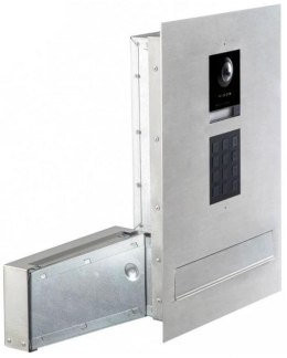 VIDOS Skrzynka na listy z wideodomofonem VIDOS S2201D-SKM