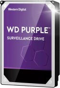 WESTERN DIGITAL DYSK WD PURPLE 2TB WD23PURZ