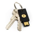 YUBICO Klucz Sprzętowy Yubico Security Key NFC by Yubico (USB-A)