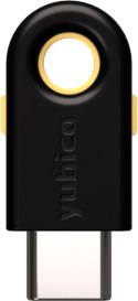YUBICO Klucz Sprzętowy Yubico YubiKey 5C U2F FIDO