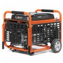 DAEWOO POWER PRODUCTS AGREGAT PRĄDOTWÓRCZY DAEWOO GDA 9500DPE-3 8.0kW