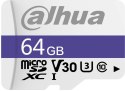 DAHUA Karta pamięci microSD DAHUA TF-C100 64GB