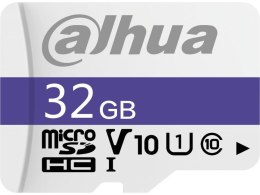 DAHUA Karta pamięci microSD DAHUA TF-C100/32GB