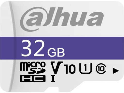 DAHUA Karta pamięci microSD DAHUA TF-C100/32GB