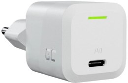 GREEN CELL ŁADOWARKA SIECIOWA Green Cell POWERGAN 33W 1xUSB-C CHARGC06W