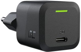 GREEN CELL ŁADOWARKA SIECIOWA Green Cell POWERGAN 33W 1xUSB-C CHARGC06