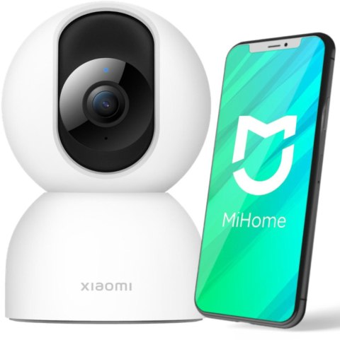 XIAOMI Kamera IP Xiaomi Mi Smart Camera C400