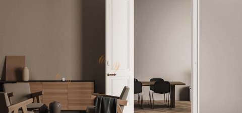 IMOU Czujnik drzwi/okna kontaktron Imou IOT-ZD1-EU