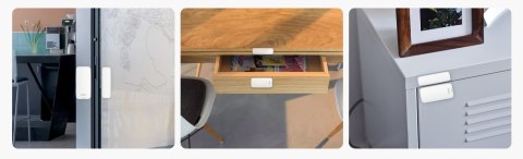 IMOU Czujnik drzwi/okna kontaktron Imou IOT-ZD1-EU