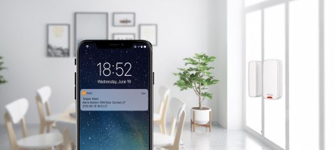 IMOU Czujnik drzwi/okna kontaktron Imou IOT-ZD1-EU