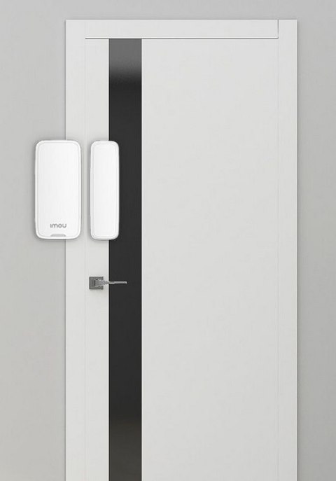 IMOU Czujnik drzwi/okna kontaktron Imou IOT-ZD1-EU