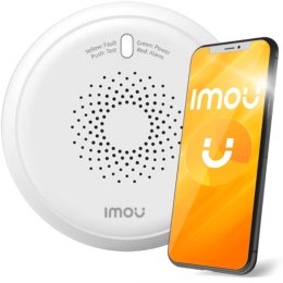 IMOU Czujnik gazu Imou IOT-ZGA1-EU