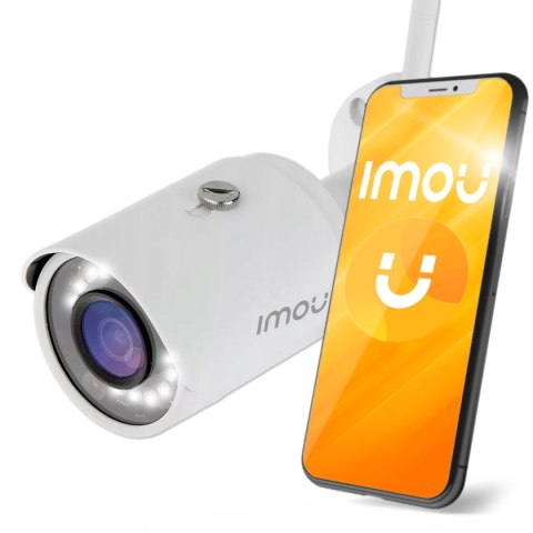 IMOU Kamera IP Imou Bullet Pro 3MP IPC-F32MIP