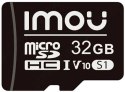 IMOU Karta pamięci microSD IMOU ST2-32-S1 32GB
