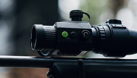 PIXFRA MONOKULAR PIXFRA by DAHUA PFI-C435F