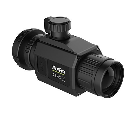 PIXFRA MONOKULAR PIXFRA by DAHUA PFI-C450F