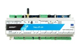 ROPAM ROPAM CENTRALA ALARMOWA NEO-IP-64-D12M