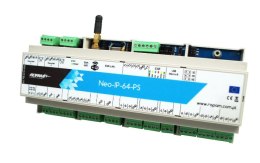 ROPAM ROPAM CENTRALA ALARMOWA NEO-IP-64-PS-D12M
