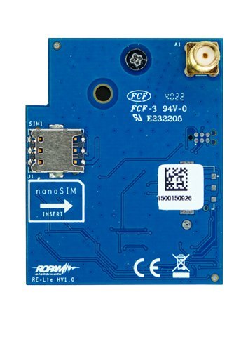 ROPAM ROPAM MODEM LTE NEO-IP/-64 EXP-LTE