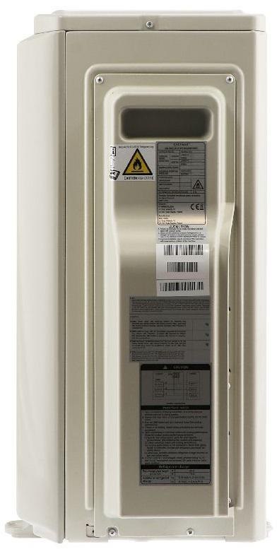 ROTENSO Klimatyzator Rotenso Hiro S LINE H120Xm5 Multi Agregat