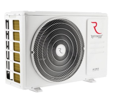ROTENSO Klimatyzator Rotenso Hiro S LINE H50Xm2 Multi Agregat