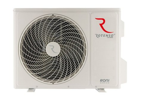 ROTENSO Klimatyzator pokojowy Rotenso Roni R70Xo (jednostka zewnętrzna)