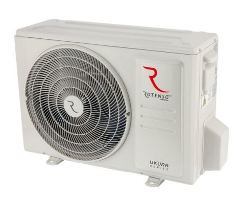 ROTENSO Klimatyzator pokojowy Rotenso Ukura U50Xo (jednostka zewnętrzna)