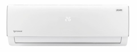 ROTENSO Klimatyzator pokojowy Rotenso Ukura z WiFi U50Xi (jednostka wewnętrzna)