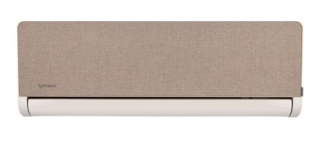ROTENSO Klimatyzator pokojowy Rotenso Versu Cloth Caramel VCC26Xi (jednostka wewnętrzna)