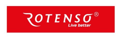 ROTENSO Klimatyzator pokojowy Rotenso Versu Cloth Caramel VCC35Xi (jednostka wewnętrzna)