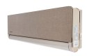 ROTENSO Klimatyzator pokojowy Rotenso Versu Cloth Caramel VCC50Xi (jednostka wewnętrzna)