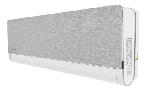 ROTENSO Klimatyzator pokojowy Rotenso Versu Cloth Stone VCS26Xi (jednostka wewnętrzna)