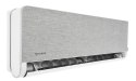 ROTENSO Klimatyzator pokojowy Rotenso Versu Cloth Stone VCS50Xi (jednostka wewnętrzna)