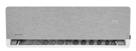 ROTENSO Klimatyzator pokojowy Rotenso Versu Cloth Stone VCS50Xi (jednostka wewnętrzna)
