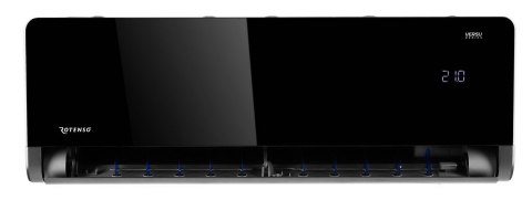 ROTENSO Klimatyzator pokojowy Rotenso Versu Mirror VM50Xi (jednostka wewnętrzna)