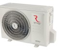 ROTENSO Klimatyzator pokojowy Rotenso Versu Mirror VM50Xo (jednostka zewnętrzna)