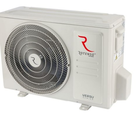 ROTENSO Klimatyzator pokojowy Rotenso Versu Mirror VM50Xo (jednostka zewnętrzna)