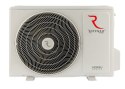 ROTENSO Klimatyzator pokojowy Rotenso Versu Mirror VM50Xo (jednostka zewnętrzna)