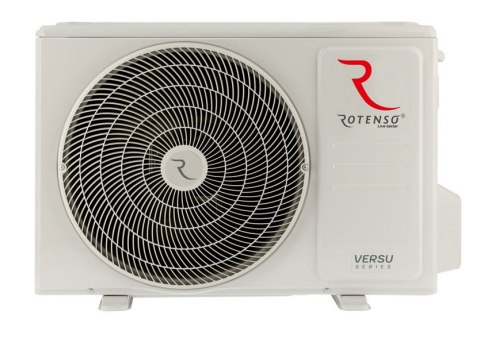 ROTENSO Klimatyzator pokojowy Rotenso Versu Mirror VM50Xo (jednostka zewnętrzna)