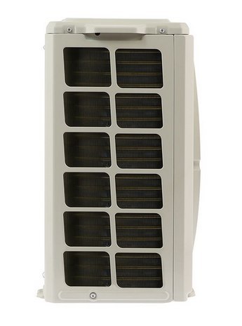 ROTENSO Klimatyzator pokojowy Rotenso Versu Mirror VO26Xo (jednostka zewnętrzna)