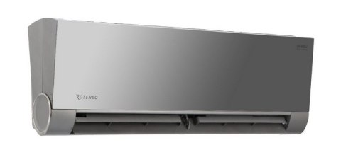 ROTENSO Klimatyzator pokojowy Rotenso Versu Mirror z WiFi VM26Xi (jednostka wewnętrzna)