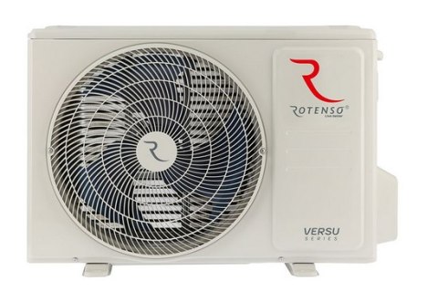 ROTENSO Klimatyzator pokojowy Rotenso Versu Pure VP26Xo (jednostka zewnętrzna)