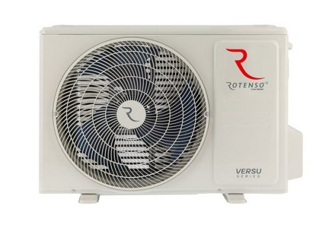 ROTENSO Klimatyzator pokojowy Rotenso Versu Pure VP35Xo (jednostka zewnętrzna)