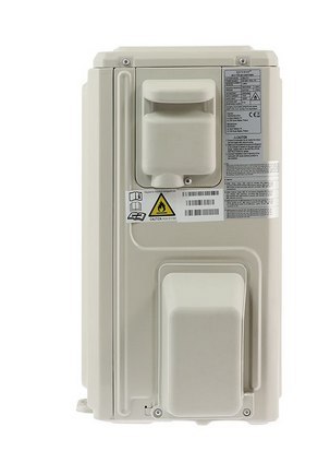 ROTENSO Klimatyzator pokojowy Rotenso Versu Pure VP35Xo (jednostka zewnętrzna)