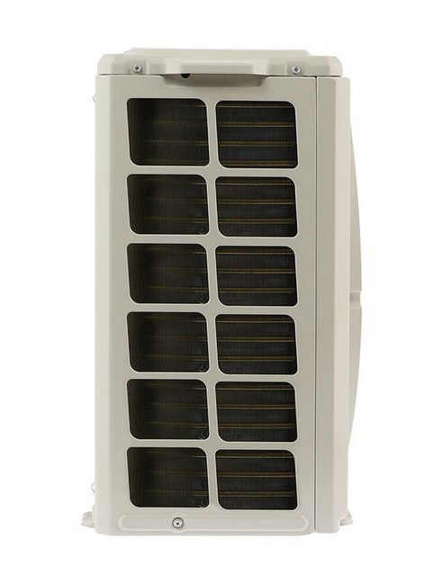 ROTENSO Klimatyzator pokojowy Rotenso Versu Pure VP50Xo (jednostka zewnętrzna)