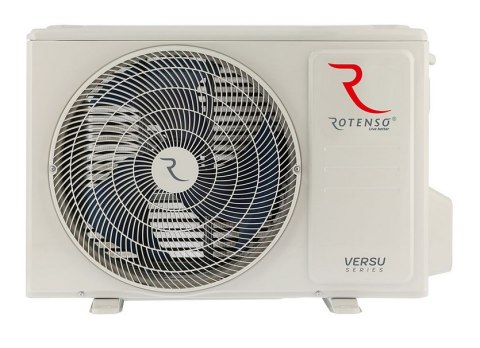ROTENSO Klimatyzator pokojowy Rotenso Versu Pure VP50Xo (jednostka zewnętrzna)