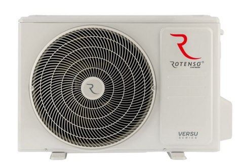 ROTENSO Klimatyzator pokojowy Rotenso Versu VO50Xo (jednostka zewnętrzna)